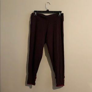 Victoria’s Secret Sport Legging